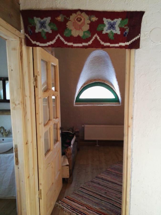 Casa Glod Guest House Glod  Eksteriør bilde