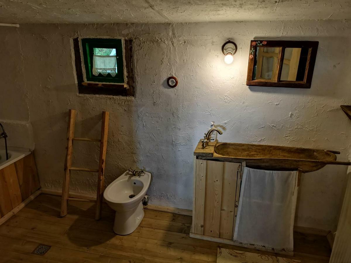 Casa Glod Guest House Glod  Eksteriør bilde