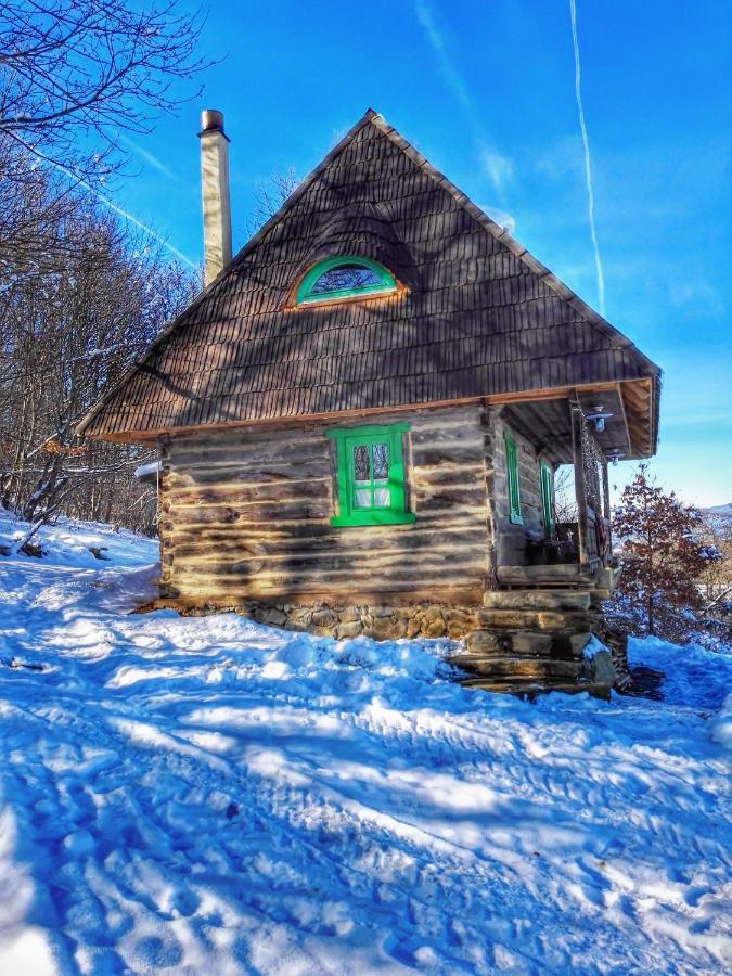 Casa Glod Guest House Glod  Rom bilde